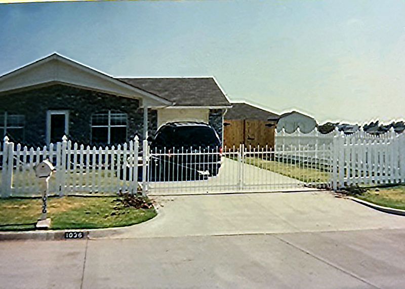 White Picket — Residential